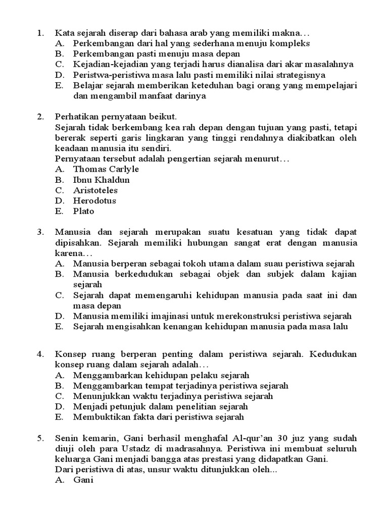 contoh soal kewirausahaan kelas 10 semester 1 contoh soal kewirausahaan kelas 10 semester 1