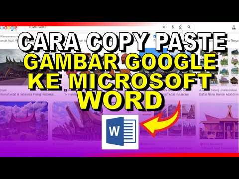 5 Cara Copy Gambar ke Word agar Tidak Pecah, Ternyata Selama Ini Salah 5 Cara Copy Gambar ke Word agar Tidak Pecah, Ternyata Selama Ini Salah