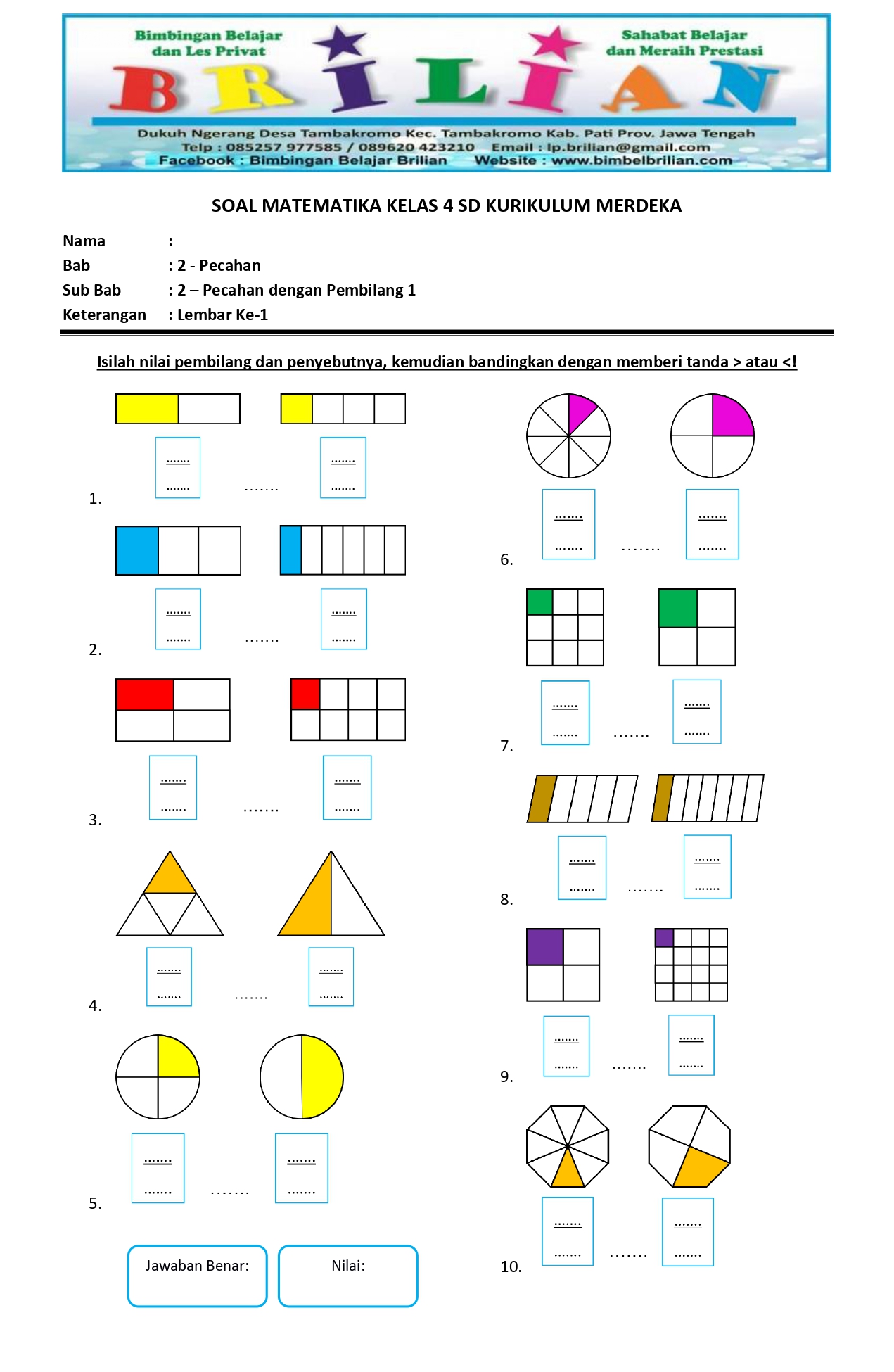 Akhirnya Terungkap 7 Contoh Soal Tematik Kelas 4 Tema 4 yang Sering Muncul, Wajib Tahu Sebelum Ujian! Akhirnya Terungkap 7 Contoh Soal Tematik Kelas 4 Tema 4 yang Sering Muncul, Wajib Tahu Sebelum Ujian!