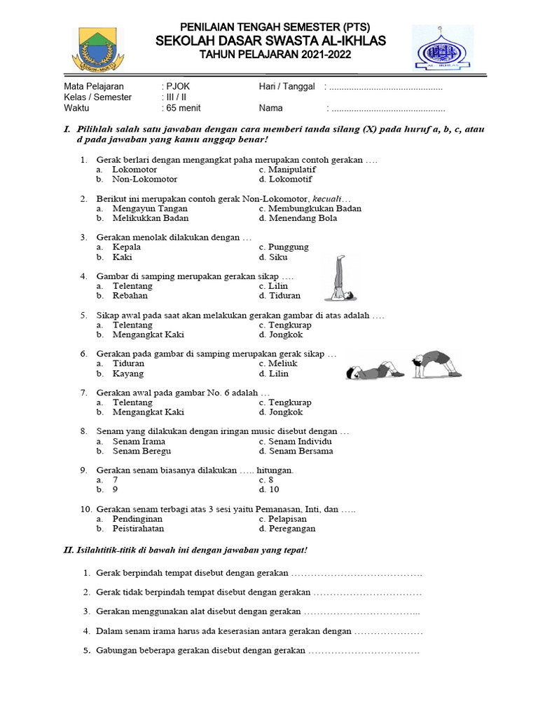 download soal pts kelas 3 semester 2 download soal pts kelas 3 semester 2