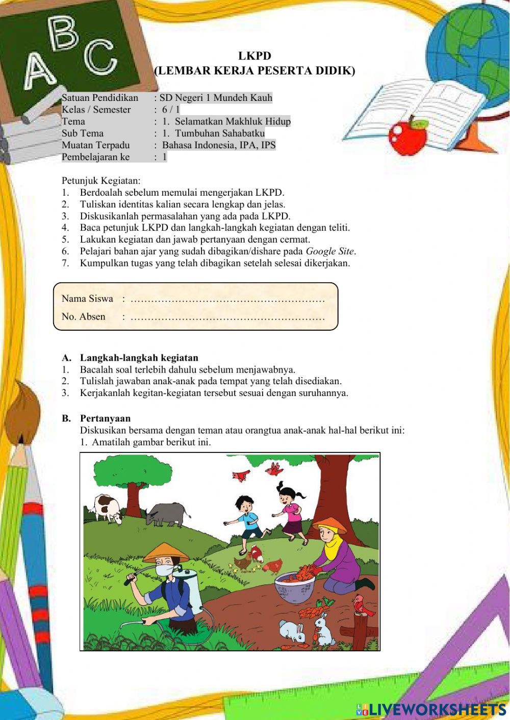 Rahasia Jawab Soal Bahasa Indonesia Unsur Cerita Fiksi Kelas 4 Semester 2 Terbukti Mudah Rahasia Jawab Soal Bahasa Indonesia Unsur Cerita Fiksi Kelas 4 Semester 2 Terbukti Mudah