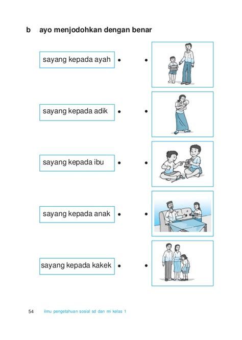 Ternyata Ini Kunci Jawaban Soal PKN Kelas 3 Bentuk Menjodohkan yang Paling Akurat Ternyata Ini Kunci Jawaban Soal PKN Kelas 3 Bentuk Menjodohkan yang Paling Akurat